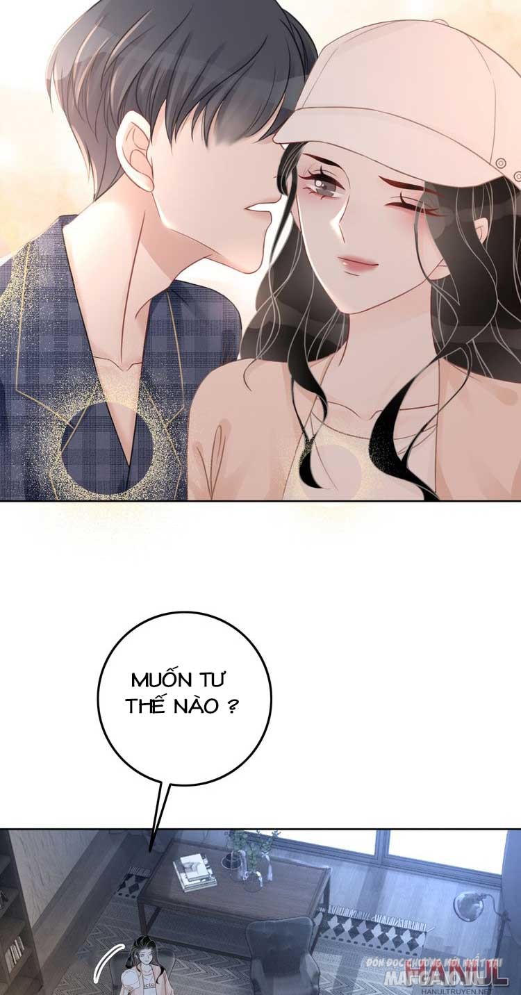 Hắc Ám Hệ Noãn Hôn Chapter 53.1 - Trang 2