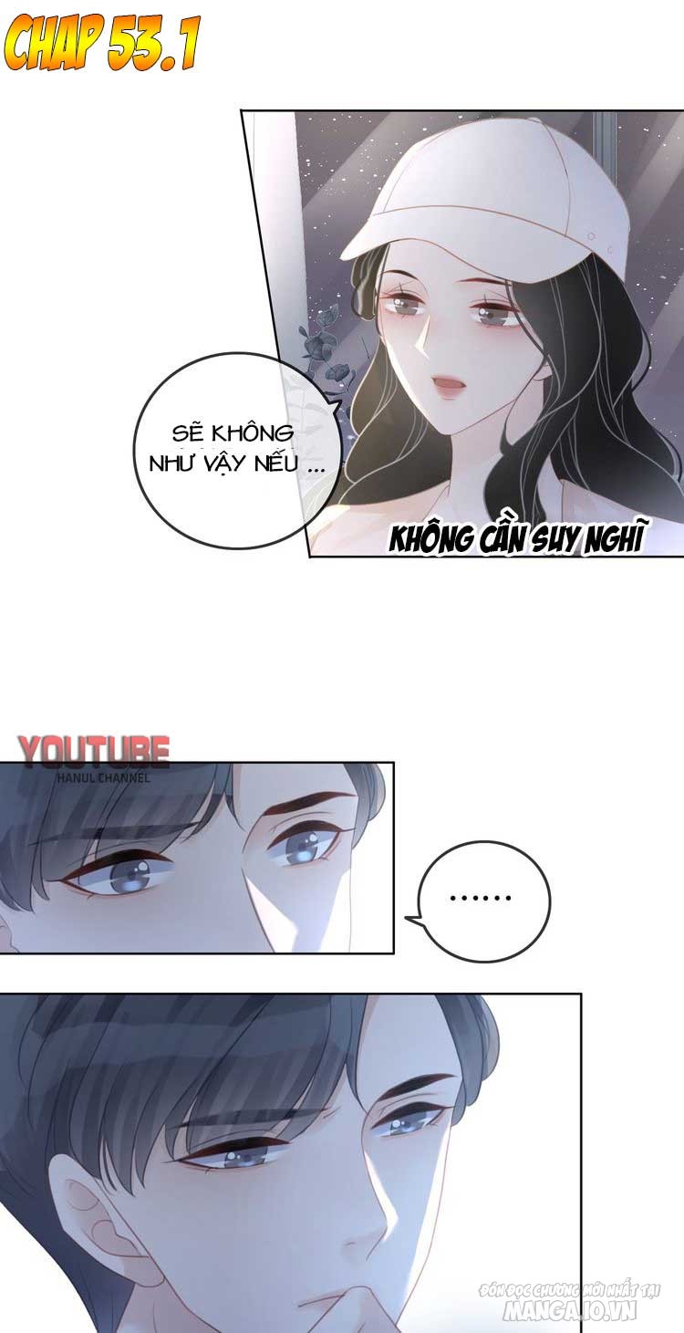 Hắc Ám Hệ Noãn Hôn Chapter 53.1 - Trang 2