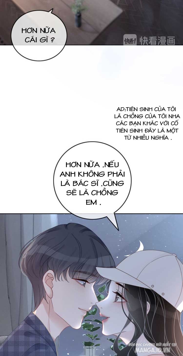 Hắc Ám Hệ Noãn Hôn Chapter 53.1 - Trang 2