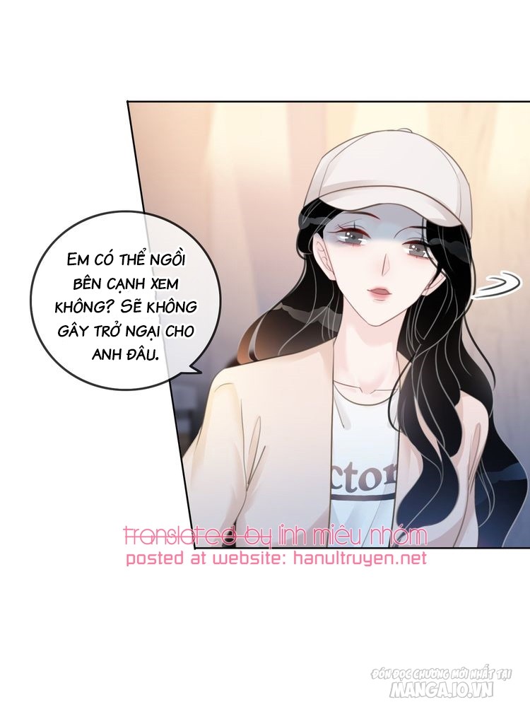 Hắc Ám Hệ Noãn Hôn Chapter 52.2 - Trang 2