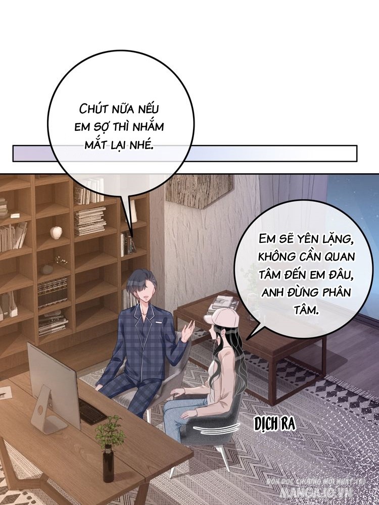 Hắc Ám Hệ Noãn Hôn Chapter 52.2 - Trang 2