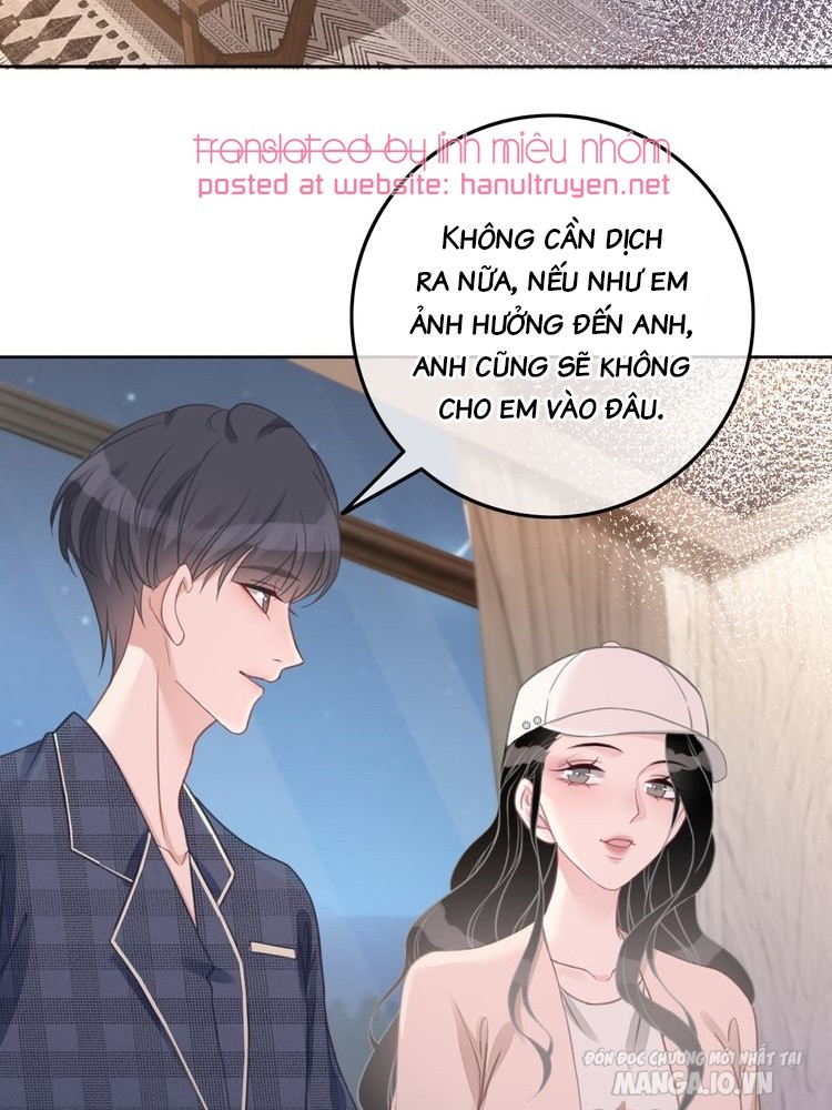 Hắc Ám Hệ Noãn Hôn Chapter 52.2 - Trang 2