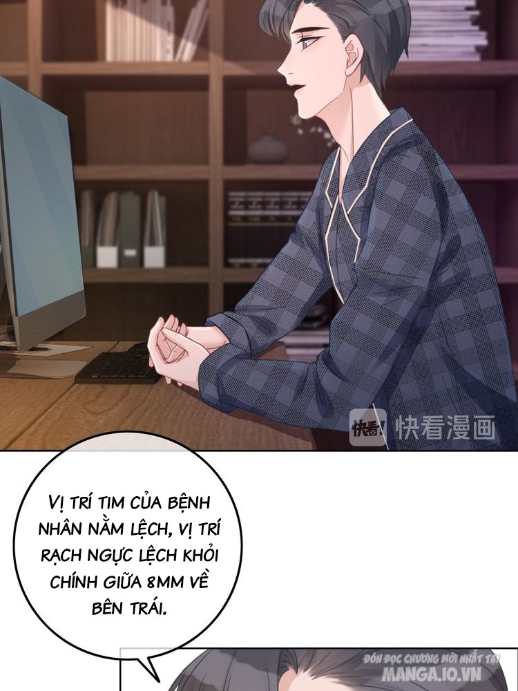 Hắc Ám Hệ Noãn Hôn Chapter 52.2 - Trang 2