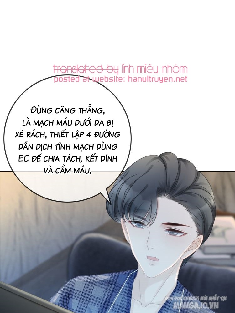 Hắc Ám Hệ Noãn Hôn Chapter 52.2 - Trang 2