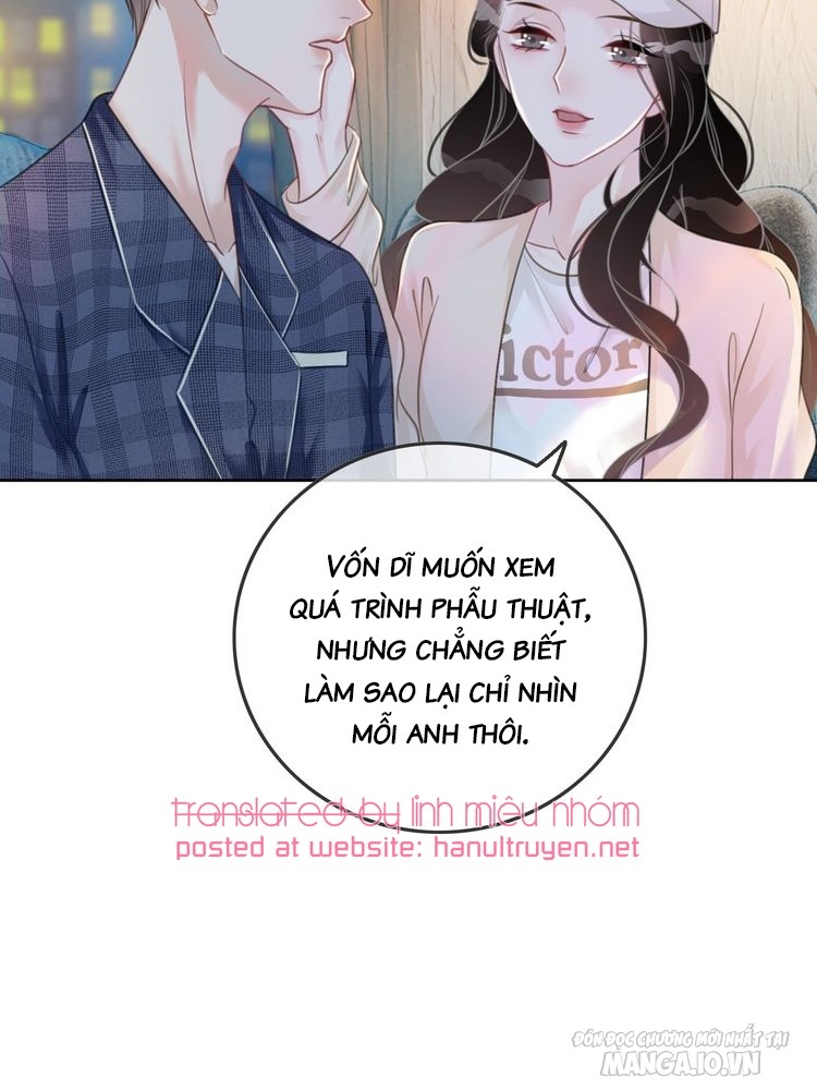 Hắc Ám Hệ Noãn Hôn Chapter 52.2 - Trang 2