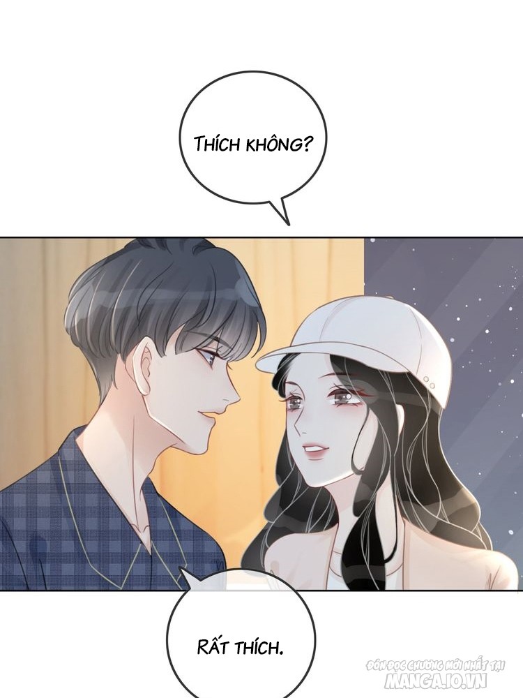 Hắc Ám Hệ Noãn Hôn Chapter 52.2 - Trang 2