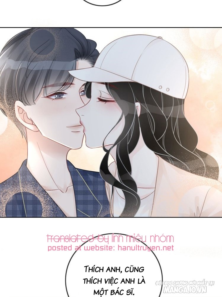 Hắc Ám Hệ Noãn Hôn Chapter 52.2 - Trang 2