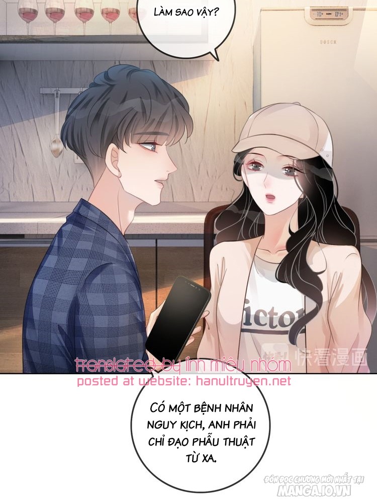 Hắc Ám Hệ Noãn Hôn Chapter 52.2 - Trang 2