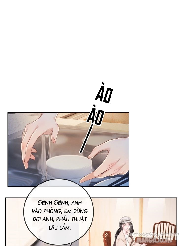 Hắc Ám Hệ Noãn Hôn Chapter 52.2 - Trang 2