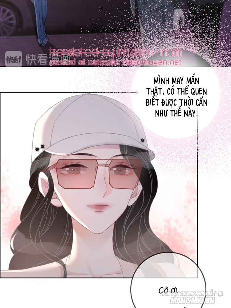 Hắc Ám Hệ Noãn Hôn Chapter 52.1 - Trang 2