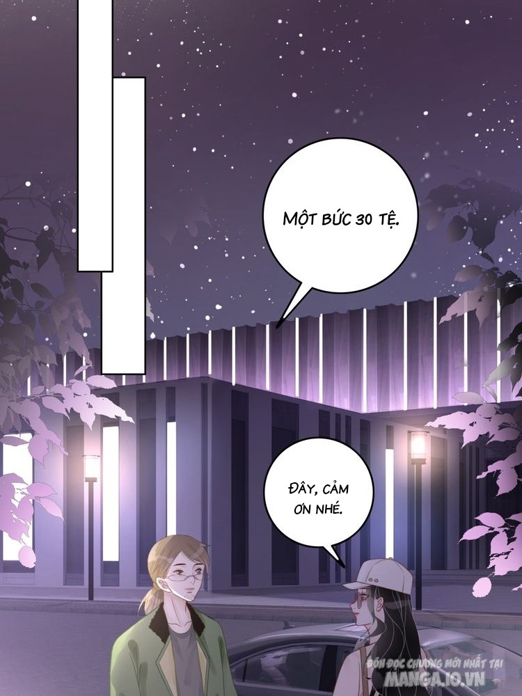 Hắc Ám Hệ Noãn Hôn Chapter 52.1 - Trang 2