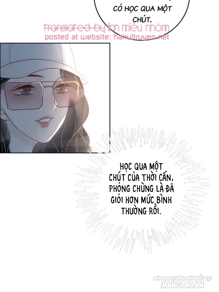 Hắc Ám Hệ Noãn Hôn Chapter 52.1 - Trang 2