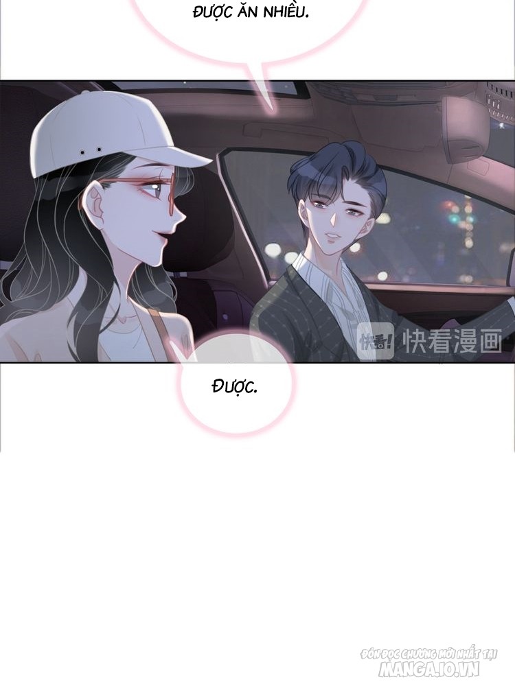 Hắc Ám Hệ Noãn Hôn Chapter 52.1 - Trang 2