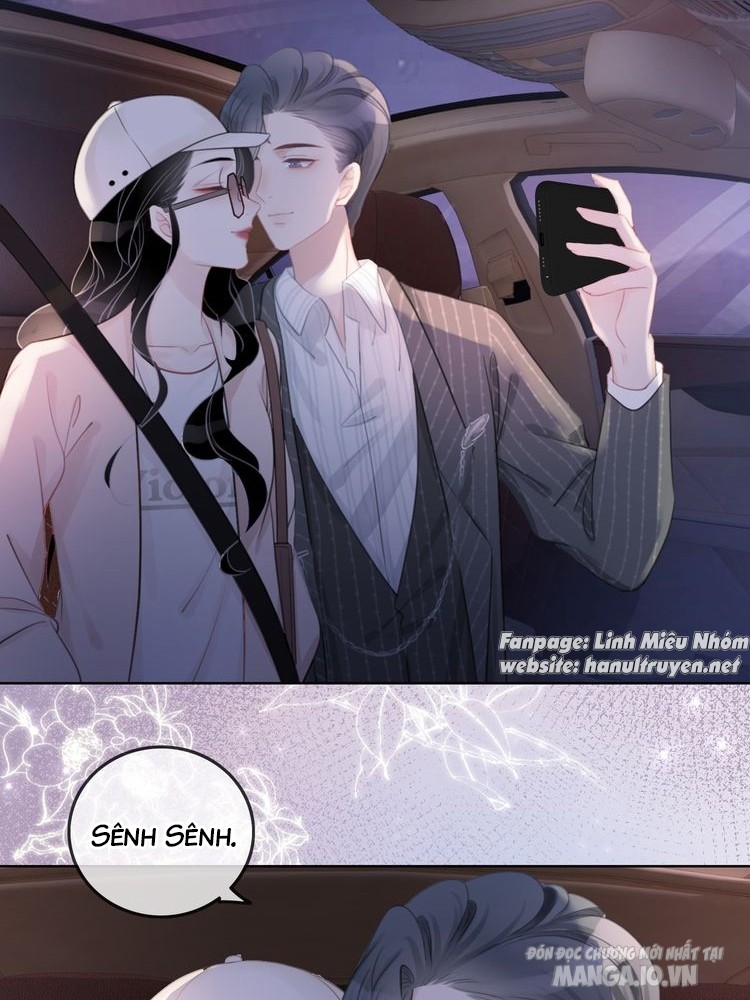 Hắc Ám Hệ Noãn Hôn Chapter 51.2 - Trang 2