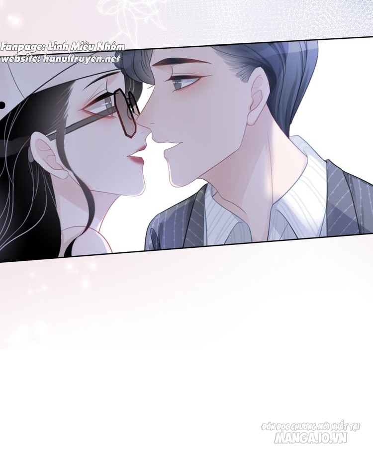 Hắc Ám Hệ Noãn Hôn Chapter 51.2 - Trang 2