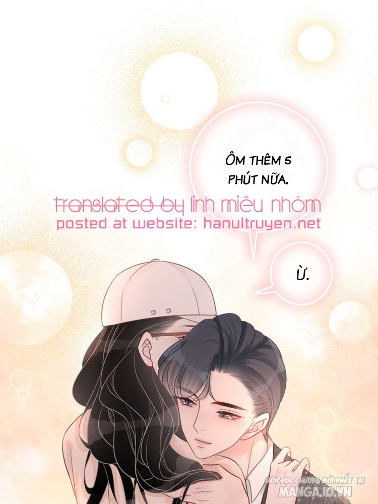 Hắc Ám Hệ Noãn Hôn Chapter 51.2 - Trang 2