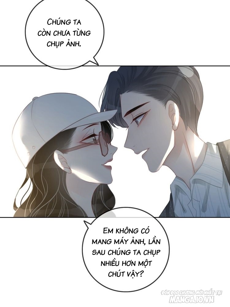 Hắc Ám Hệ Noãn Hôn Chapter 51.2 - Trang 2