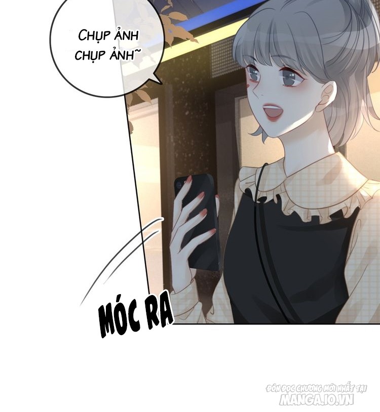 Hắc Ám Hệ Noãn Hôn Chapter 51.1 - Trang 2