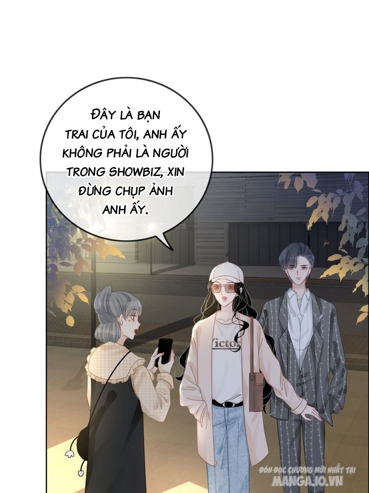 Hắc Ám Hệ Noãn Hôn Chapter 51.1 - Trang 2