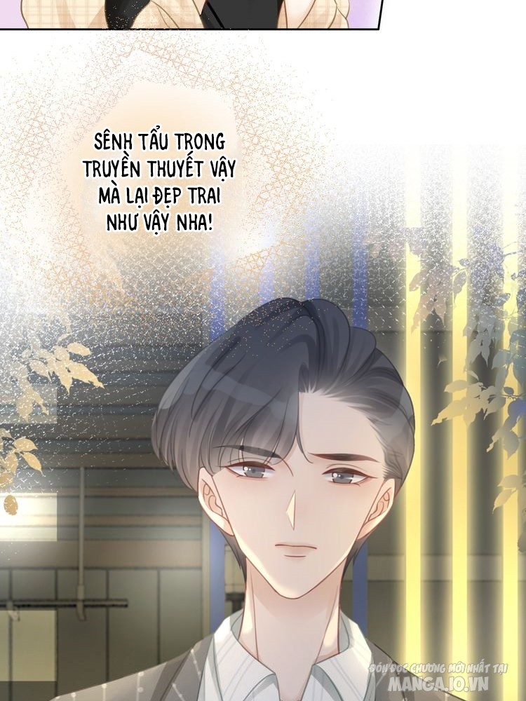 Hắc Ám Hệ Noãn Hôn Chapter 51.1 - Trang 2