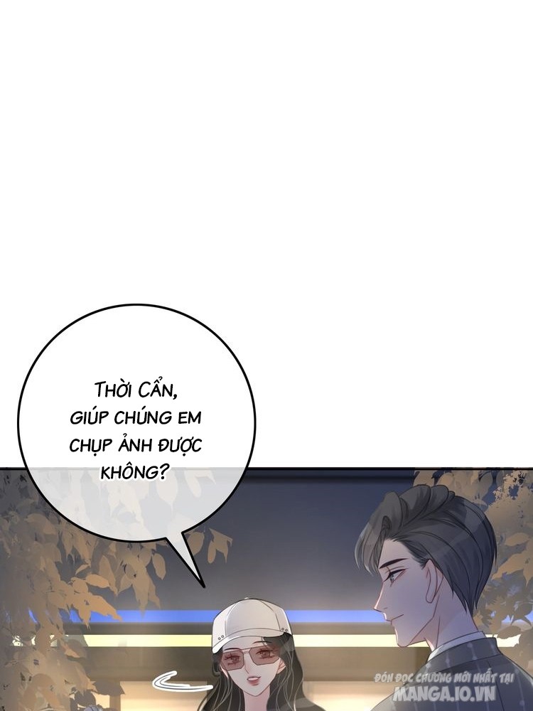 Hắc Ám Hệ Noãn Hôn Chapter 51.1 - Trang 2