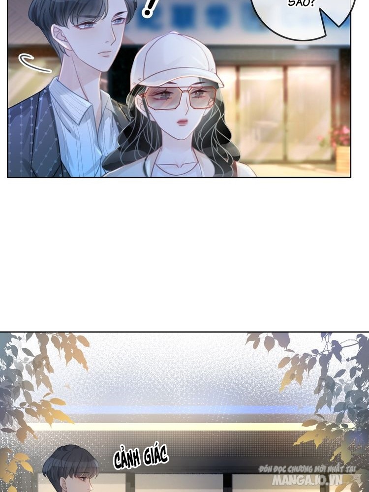 Hắc Ám Hệ Noãn Hôn Chapter 51.1 - Trang 2