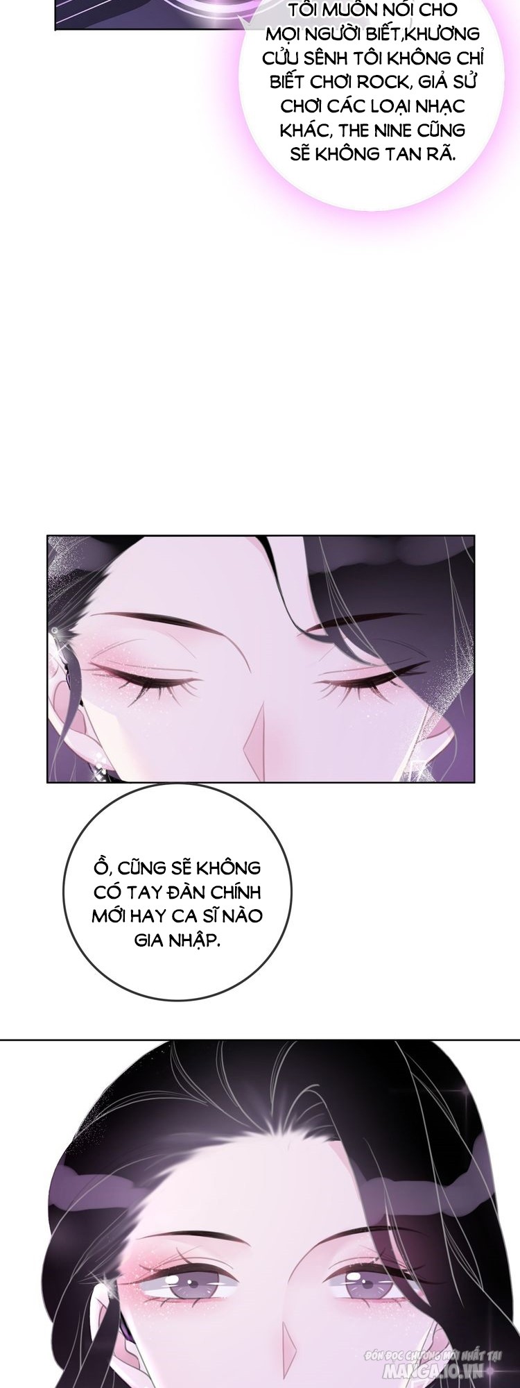 Hắc Ám Hệ Noãn Hôn Chapter 49.2 - Trang 2