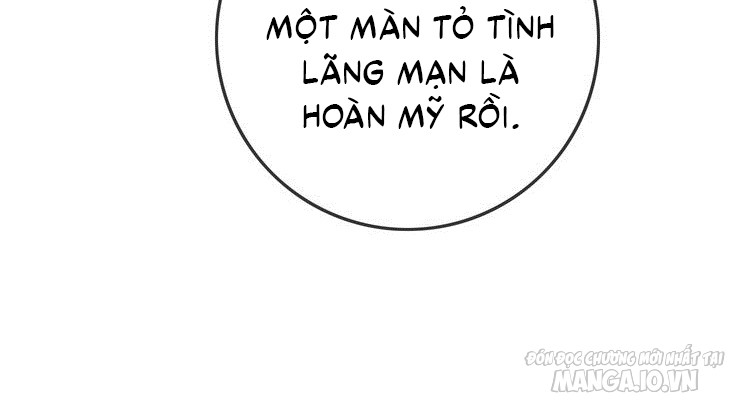 Hắc Ám Hệ Noãn Hôn Chapter 48.2 - Trang 2