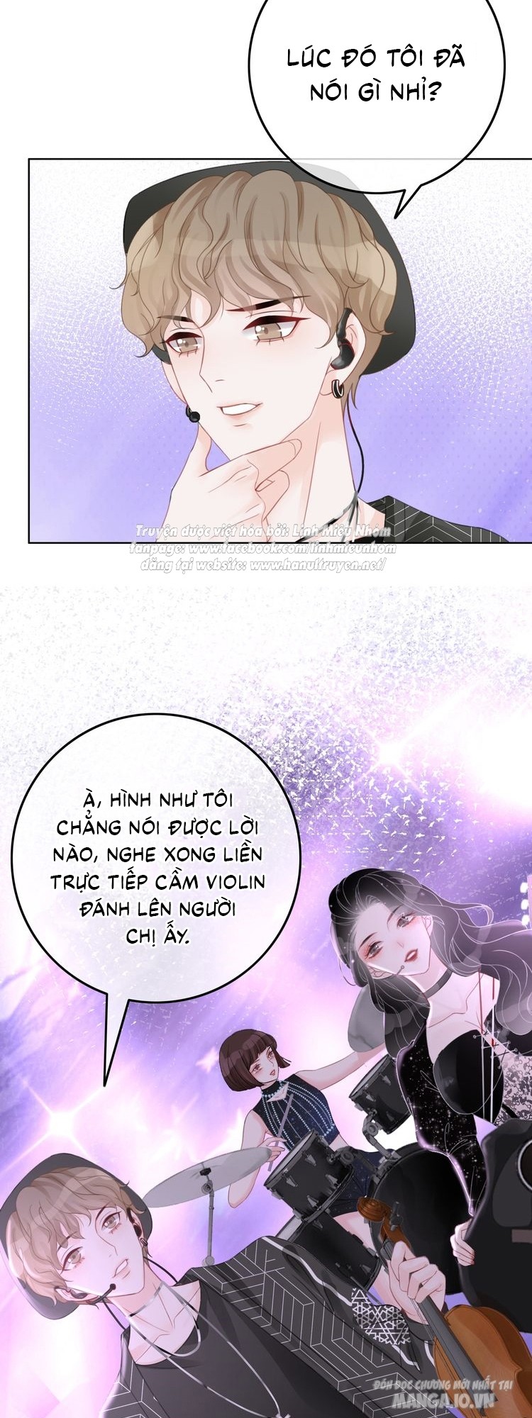 Hắc Ám Hệ Noãn Hôn Chapter 48.1 - Trang 2