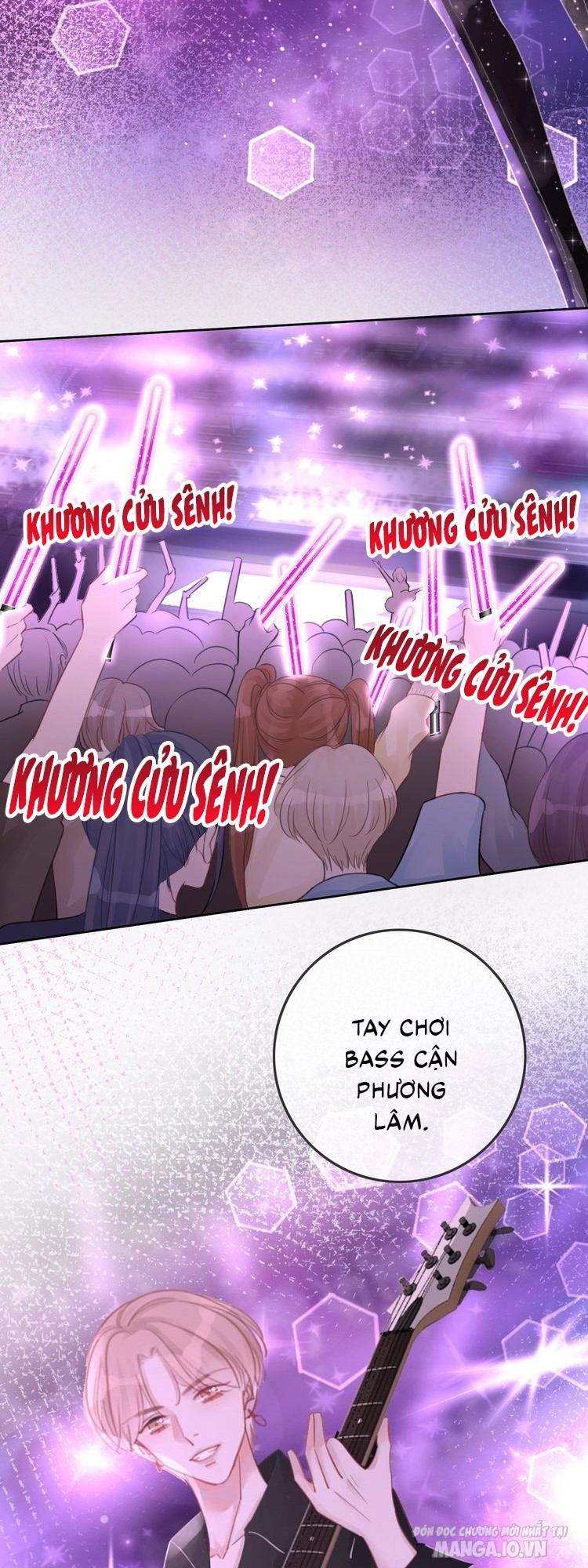 Hắc Ám Hệ Noãn Hôn Chapter 48.1 - Trang 2