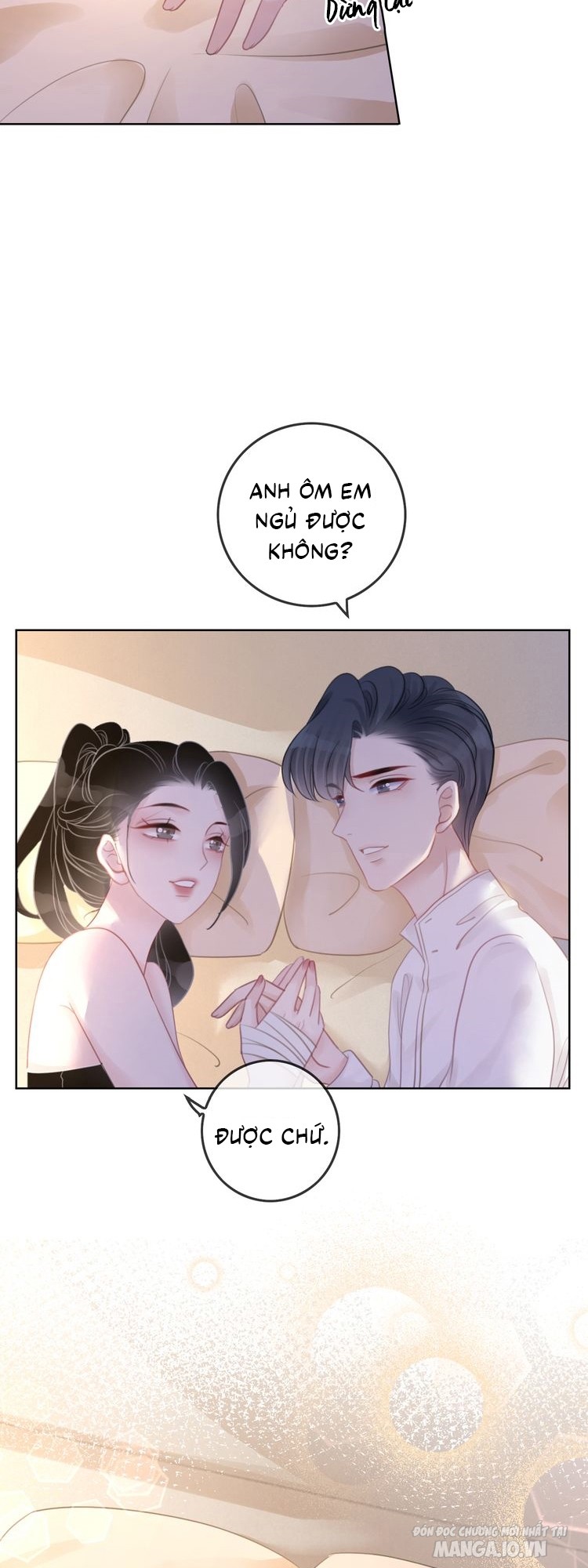 Hắc Ám Hệ Noãn Hôn Chapter 47.1 - Trang 2