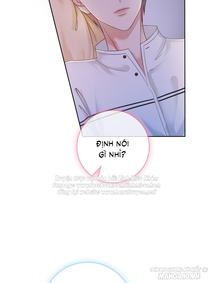 Hắc Ám Hệ Noãn Hôn Chapter 47.1 - Trang 2