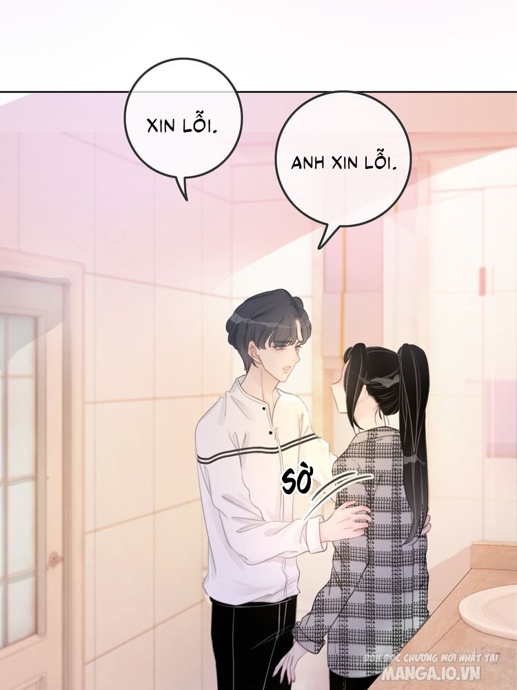 Hắc Ám Hệ Noãn Hôn Chapter 44.2 - Trang 2