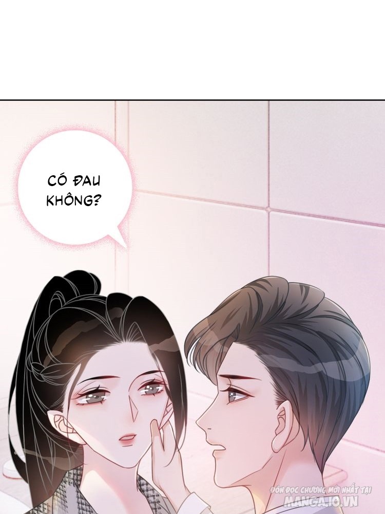 Hắc Ám Hệ Noãn Hôn Chapter 44.2 - Trang 2