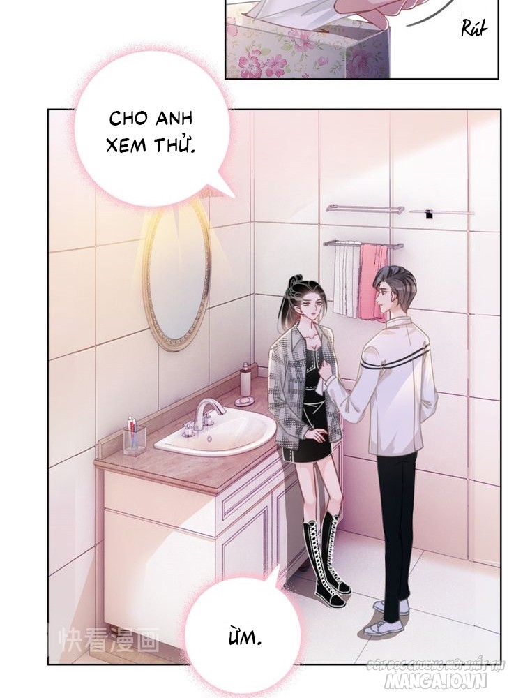 Hắc Ám Hệ Noãn Hôn Chapter 44.2 - Trang 2