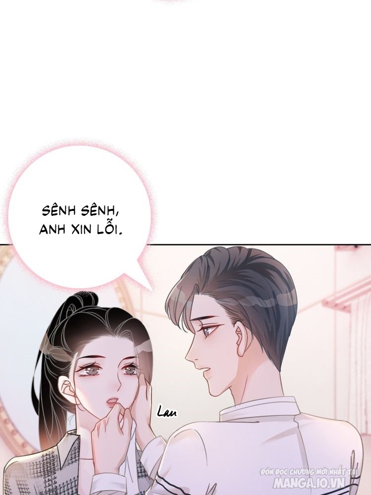 Hắc Ám Hệ Noãn Hôn Chapter 44.2 - Trang 2