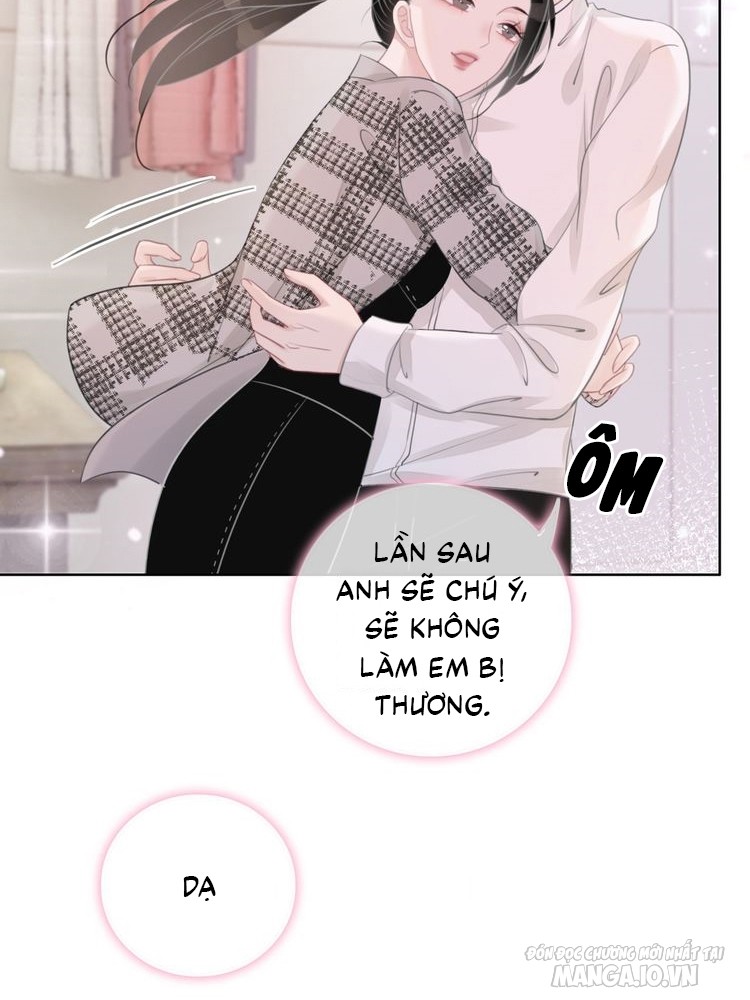 Hắc Ám Hệ Noãn Hôn Chapter 44.2 - Trang 2