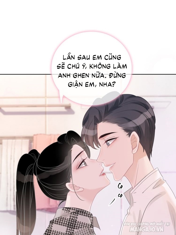 Hắc Ám Hệ Noãn Hôn Chapter 44.2 - Trang 2