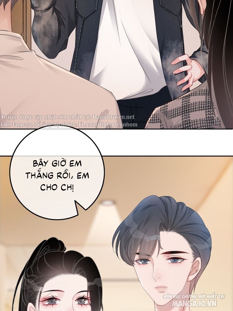 Hắc Ám Hệ Noãn Hôn Chapter 44.2 - Trang 2