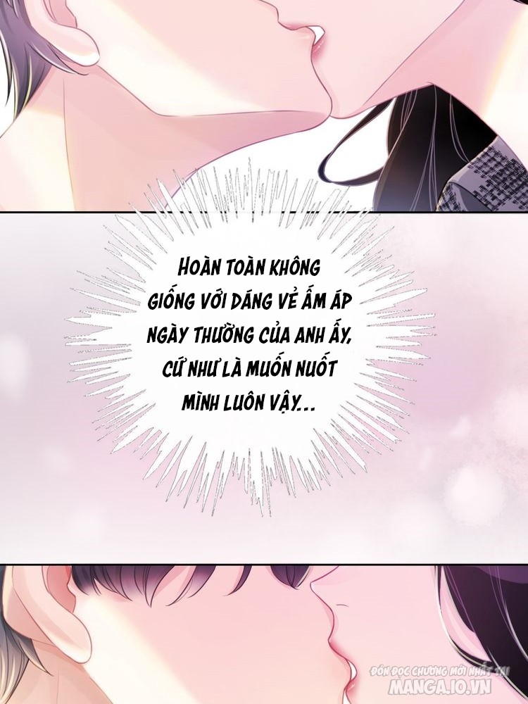 Hắc Ám Hệ Noãn Hôn Chapter 44.2 - Trang 2