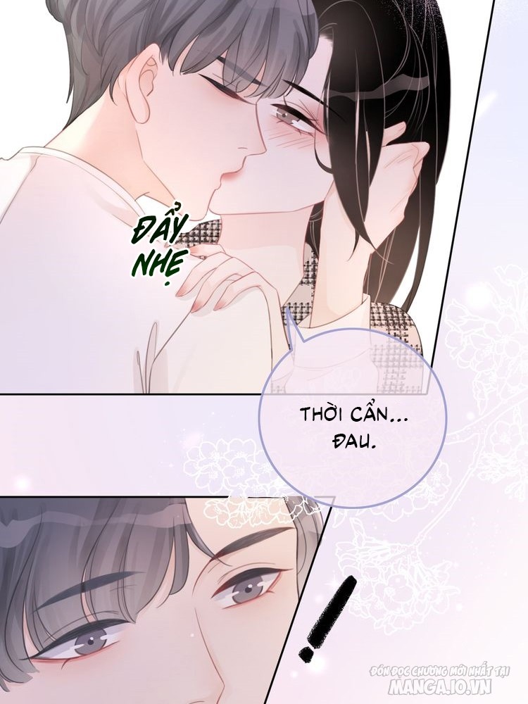 Hắc Ám Hệ Noãn Hôn Chapter 44.2 - Trang 2