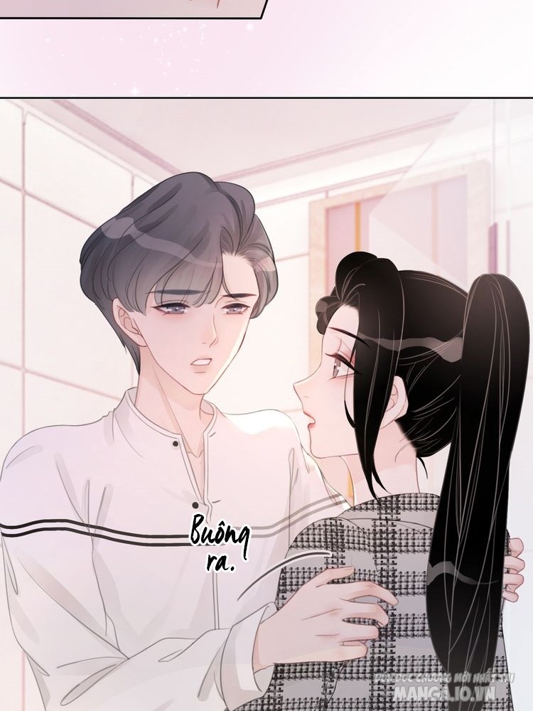 Hắc Ám Hệ Noãn Hôn Chapter 44.2 - Trang 2