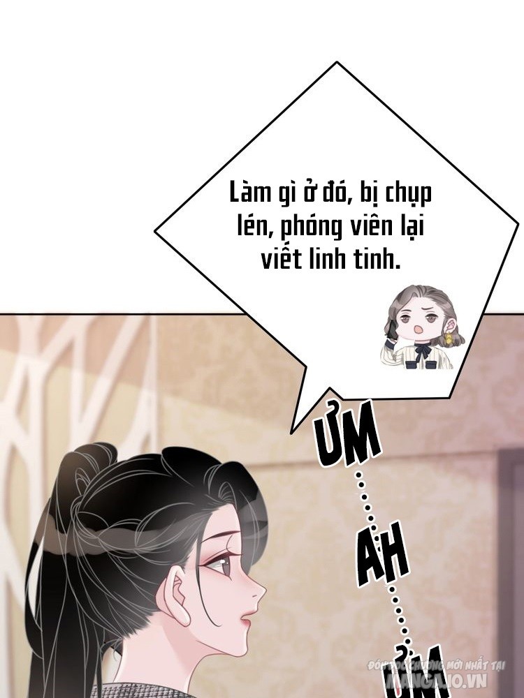 Hắc Ám Hệ Noãn Hôn Chapter 43.2 - Trang 2