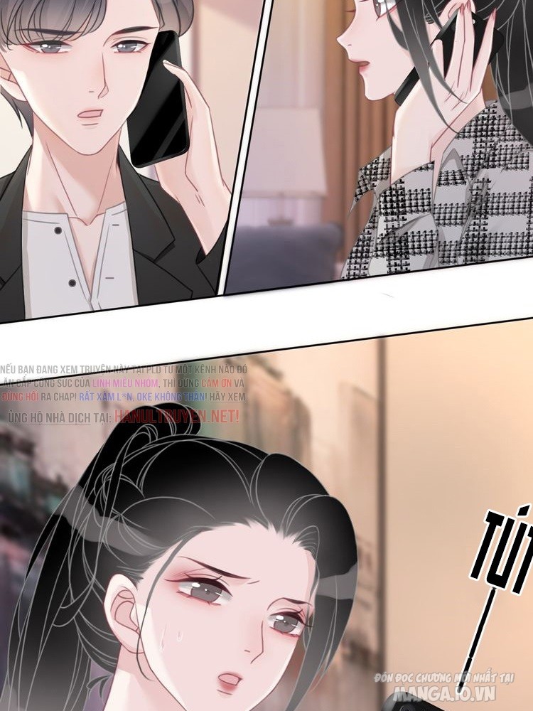 Hắc Ám Hệ Noãn Hôn Chapter 43.2 - Trang 2