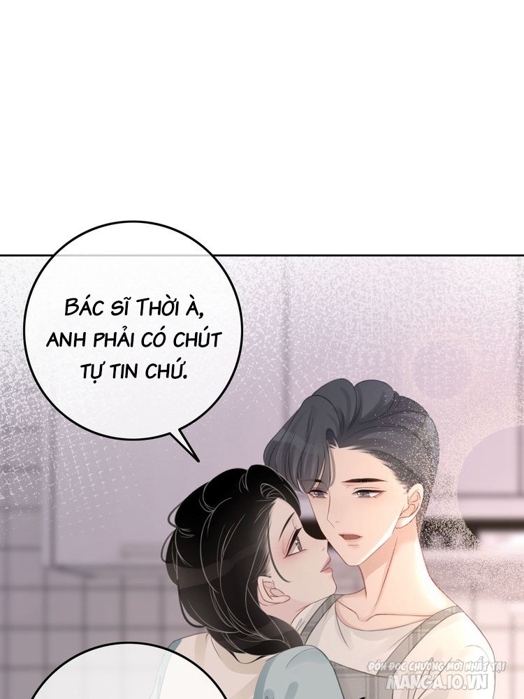 Hắc Ám Hệ Noãn Hôn Chapter 43.1 - Trang 2