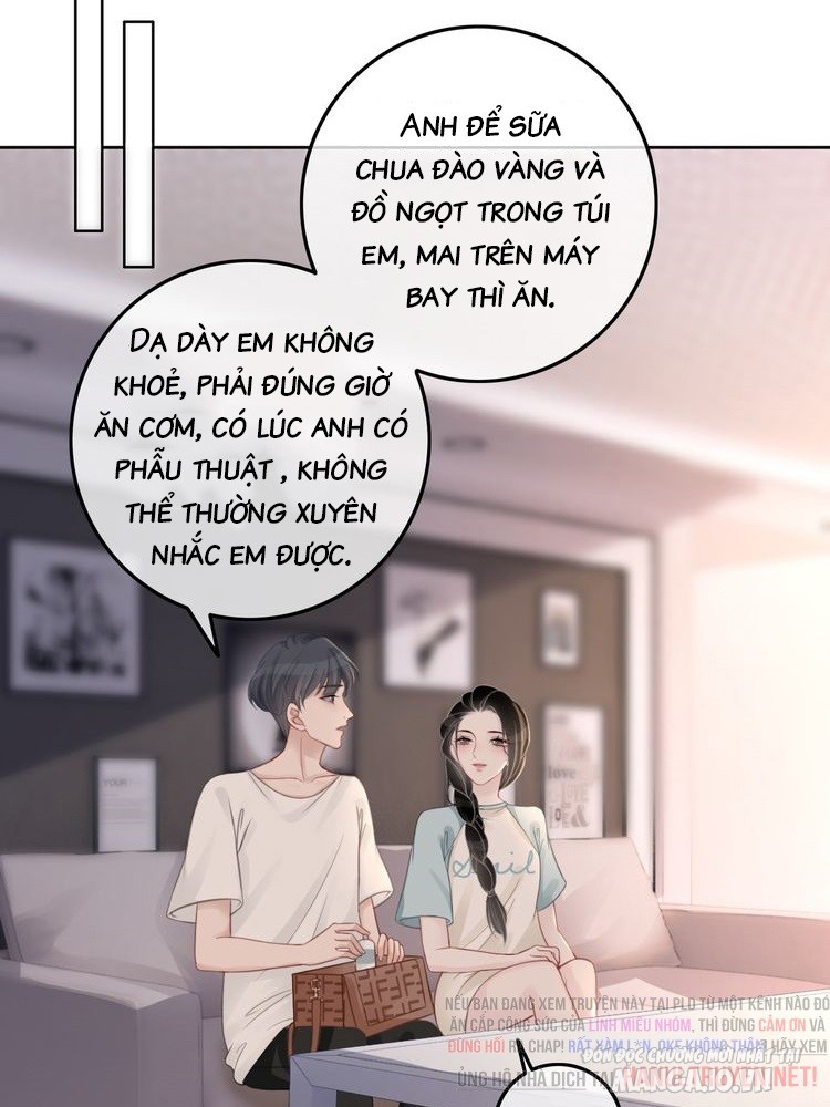 Hắc Ám Hệ Noãn Hôn Chapter 43.1 - Trang 2