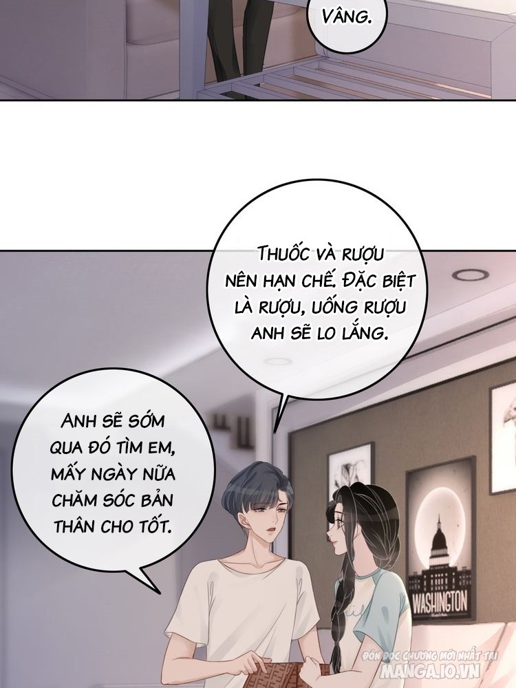 Hắc Ám Hệ Noãn Hôn Chapter 43.1 - Trang 2