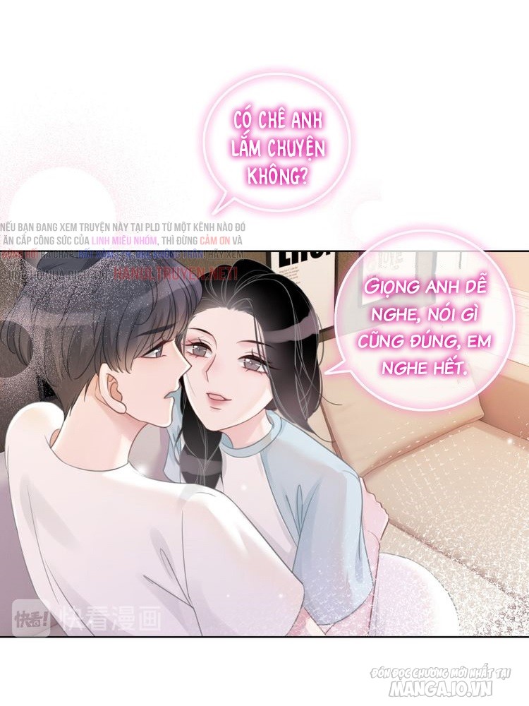 Hắc Ám Hệ Noãn Hôn Chapter 43.1 - Trang 2