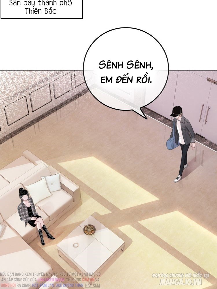 Hắc Ám Hệ Noãn Hôn Chapter 43.1 - Trang 2