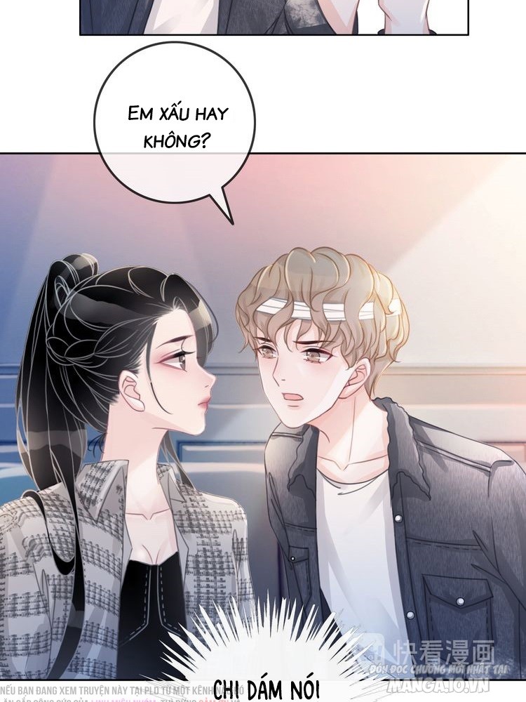 Hắc Ám Hệ Noãn Hôn Chapter 43.1 - Trang 2